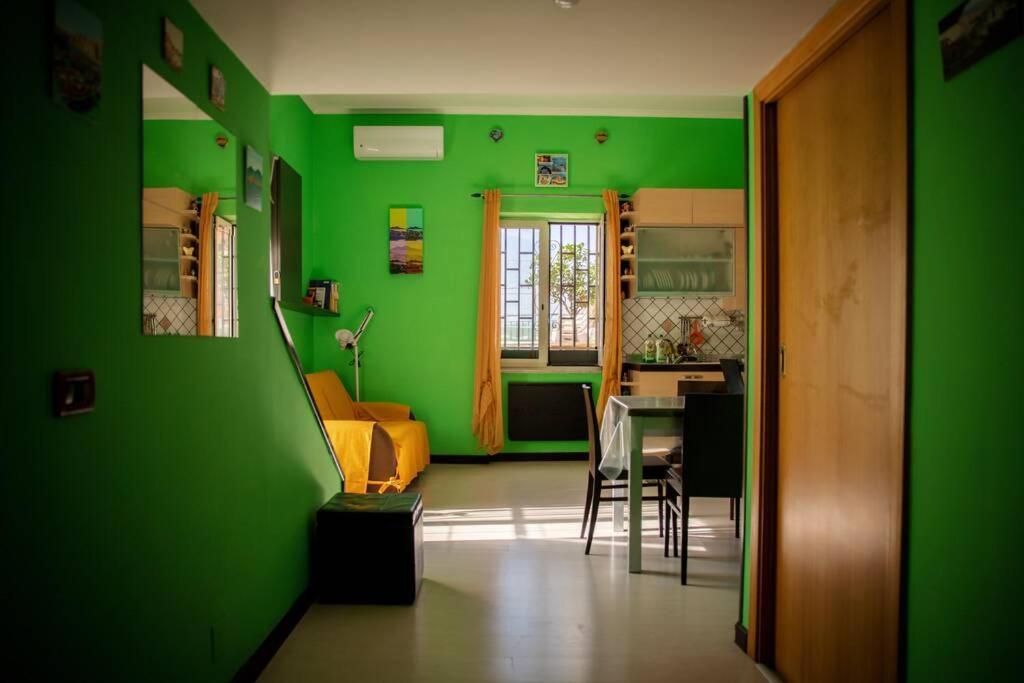 Funny House Consalvo Holiday home